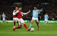 Arsenal v Manchester City - Carabao Cup Final